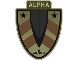 Alpha Collection